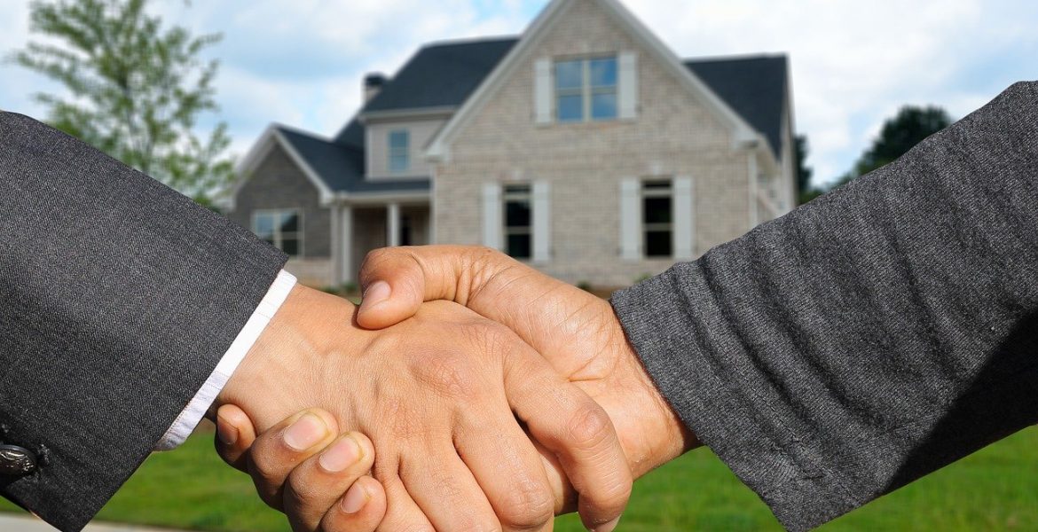 Pourquoi passer par une agence immobilière pour acheter une maison ?