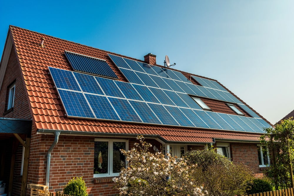 Pourquoi équiper sa maison de panneaux solaires ?