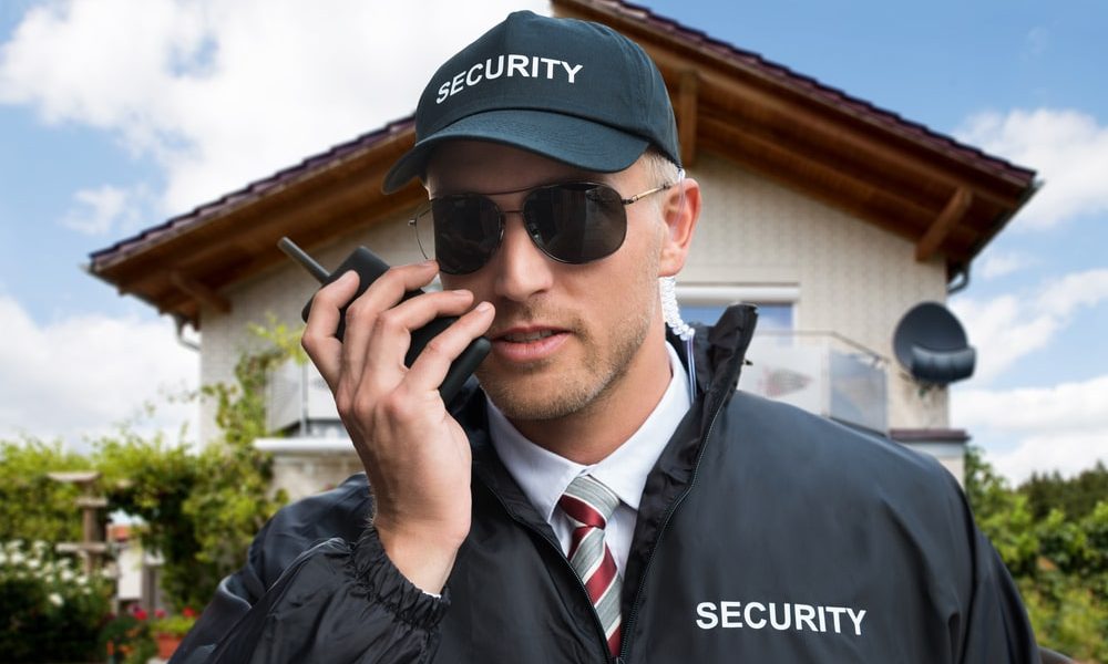 Comment assurer la surveillance et la sécurisation de locaux professionnels ?