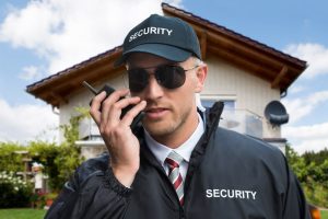 assurer la surveillance et la sécurisation de locaux professionnels